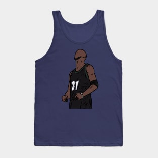 Kevin Garnett Celebration Tank Top